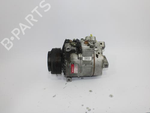 Used AC compressor BMW 5 (E39) 520 i (150 hp) 13394485
