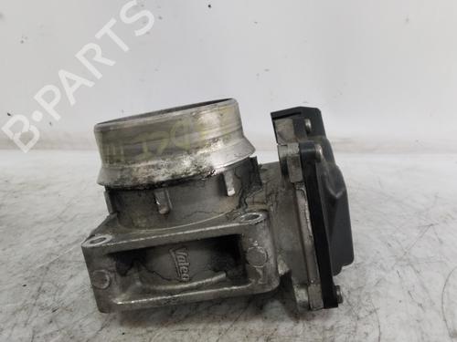 Throttle body RENAULT MASTER III Van (FV)  | BP26013883M82 