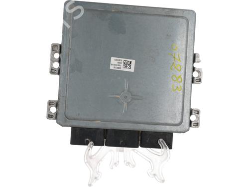 Used Engine control unit (ECU) RENAULT MEGANE II (BM0/1_, CM0/1_) 1.6 16V (112 hp) 29433652