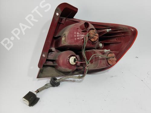 Left taillight HYUNDAI GETZ (TB) 1.3 i | BP28105185C34 