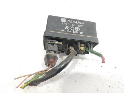 Elektronisk modul CITROËN XSARA (N1) 1.9 D (70 hp) 22615258