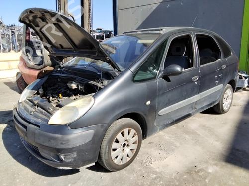 Left front door CITROËN XSARA PICASSO (N68) 2.0 HDi | BP19936221C2 