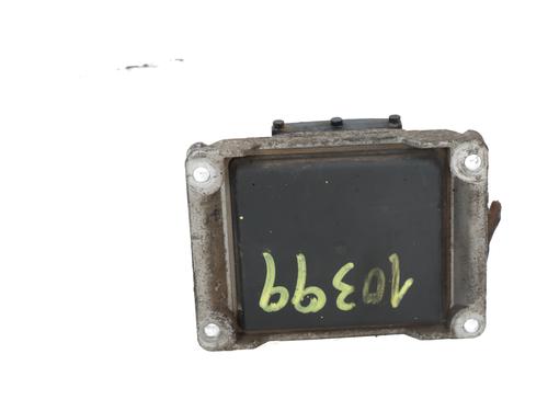 Engine control unit (ECU) OPEL CORSA C (X01) | BP31706355M57 - Image 5