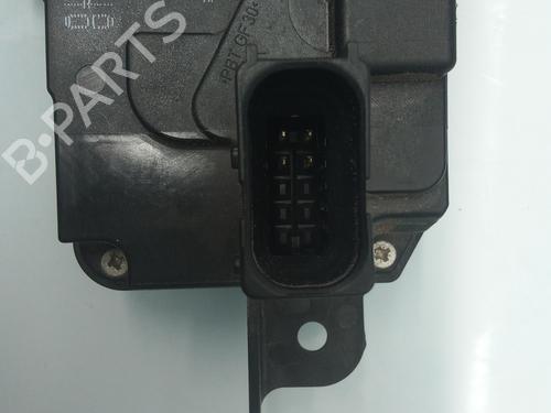 Front left lock OPEL ASTRA H (A04) 1.3 CDTI (L48) | BP8815359C98 