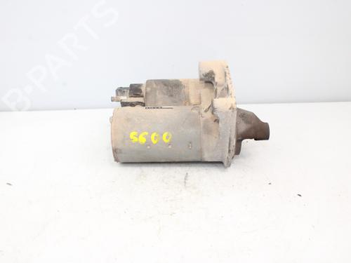 Starter CITROËN C4 CACTUS | BP16353704M8