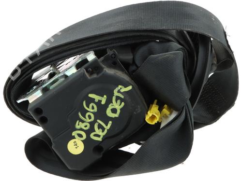 Sikkerhedssele foran højre VW TOURAN (1T3) [2010-2016]  29905516