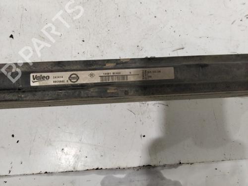 Ladeluftkühler NISSAN MICRA III (K12) 1.5 dCi | BP30926833M30