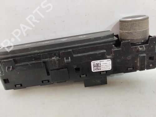 Switch FORD FOCUS III  | BP24942675I30 