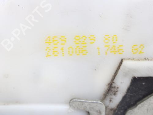 Front left lock CITROËN C3 I (FC_, FN_) 1.4 HDi | BP15350993C98 