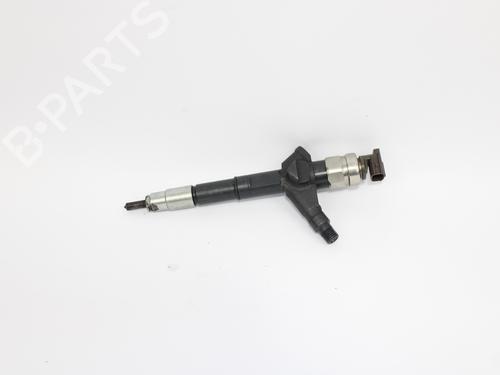 Injector NISSAN PATHFINDER III (R51) 2.5 dCi 4WD | BP12307586M100 