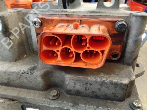 Inverter/Converter RENAULT ZOE (BFM_)  | BP33300974M119  - Image 5