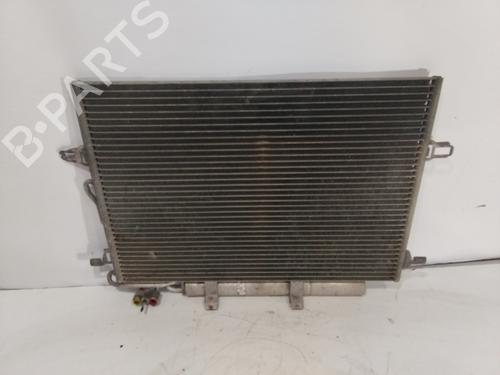 AC-Kondensator MERCEDES-BENZ E-CLASS (W211) E 320 CDI (211.026) (204 hp) 32502077