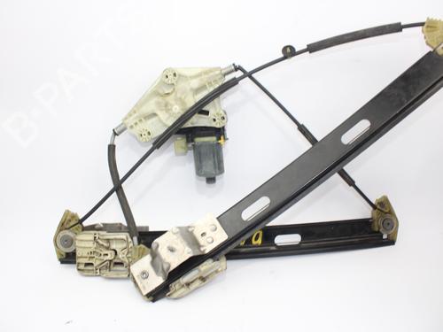 Left front window switch SEAT ALTEA (5P1)  | BP11995678I27 
