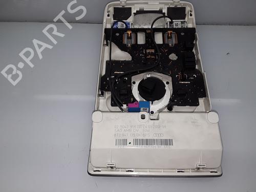 Interior roof light AUDI Q5 (8RB) SQ5 TDI quattro | BP10345702I8