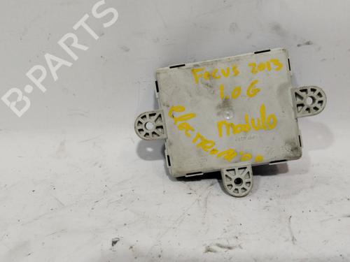 Used Electronic module FORD FOCUS III [2010-2020]  28543772