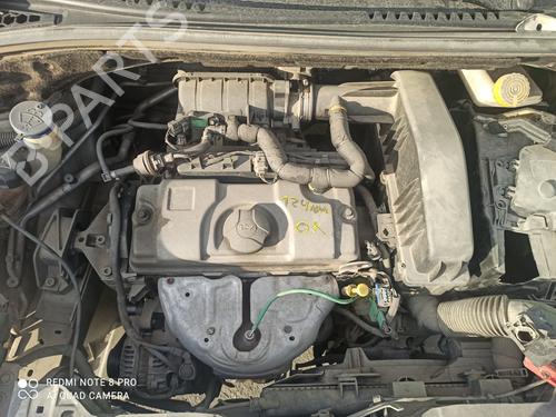 Heater blower motor CITROËN C3 II (SC_)  | BP15125075M62 