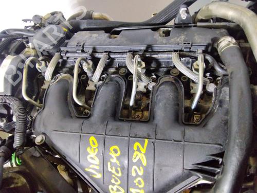 Motore PEUGEOT 508 I (8D_) 2.0 HDi | BP30575514M1 