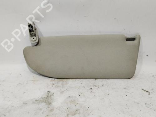 Used Right sun visor SEAT IBIZA IV (6J5, 6P1) [2008-2017]  28670677
