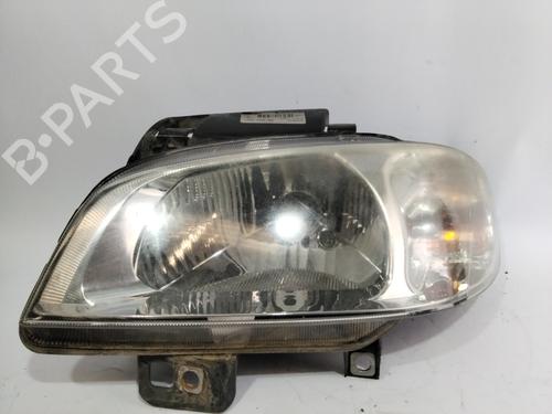 Used Left headlight SEAT IBIZA II (6K1) [1993-2002]  24801350