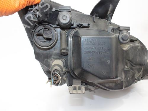 Left headlight FORD FOCUS II (DA_, HCP, DP)  | BP13899008C28 