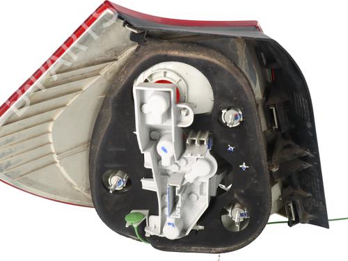 Right taillight BMW 1 (E87) | BP36276343C35 - Image 3