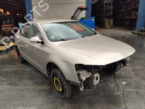 Forskærm Højre VW PASSAT B6 (3C2) | BP30400325C42