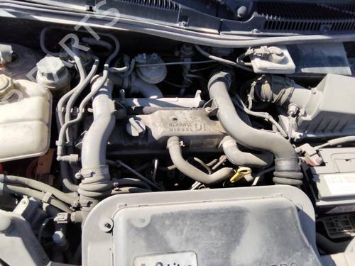 Left front driveshaft FORD TRANSIT CONNECT (P65_, P70_, P80_) 1.8 TDCi | BP40091768M38 - Image 12