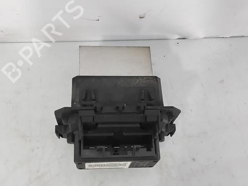Heater resistor ALFA ROMEO GIULIETTA (940_)  | BP29399063M108 