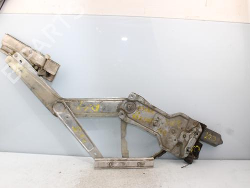 Used Front left window mechanism OPEL ASTRA G Coupe (T98) [2000-2006]  19422387