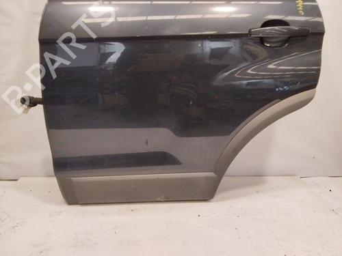 Right rear door CHEVROLET CAPTIVA (C100, C140)  | BP23456964C5