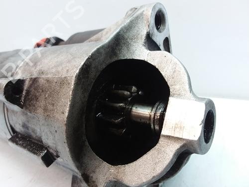 Starter RENAULT MEGANE II (BM0/1_, CM0/1_) 1.9 dCi (BM0G, CM0G) | BP9687215M8 
