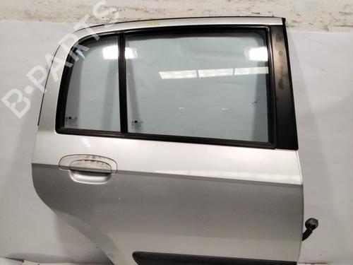 Drzwi tylne prawe HYUNDAI GETZ (TB) 1.3 i SIN RF |