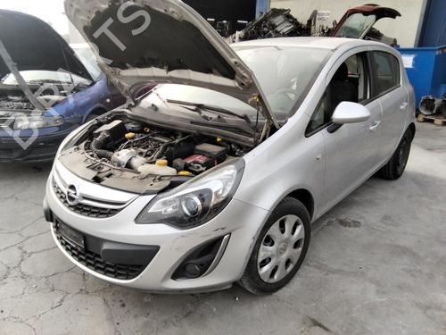 Engine OPEL CORSA D (S07)  | BP32744534M1  - Image 13