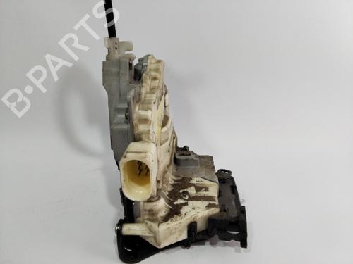 Rear left lock VW PASSAT B6 (3C2)  | BP25257282C100 