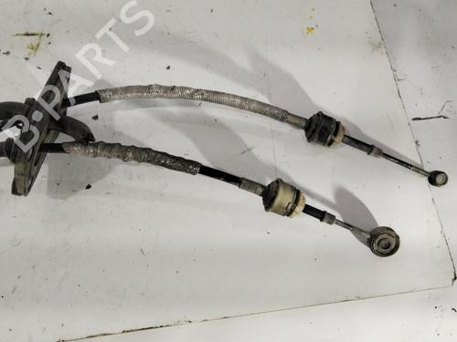 Gearstang FIAT DUCATO Van (250_) 120 Multijet 2,3 D | BP33411800M90 - Image 4
