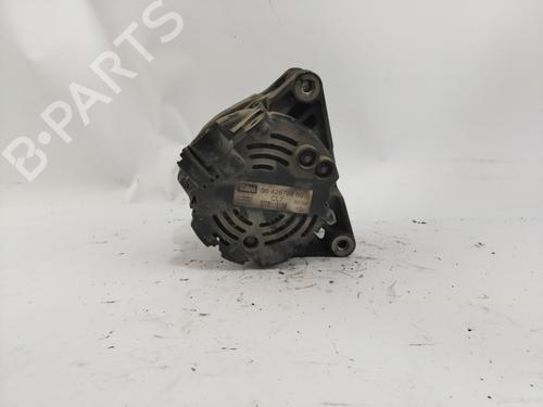 Generator CITROËN C3 I (FC_, FN_) 1.4 16V (88 hp) 20597170