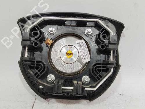 Førerens kollisjonspute FORD FOCUS II (DA_, HCP, DP) 2.0 TDCi | BP26602773C9 