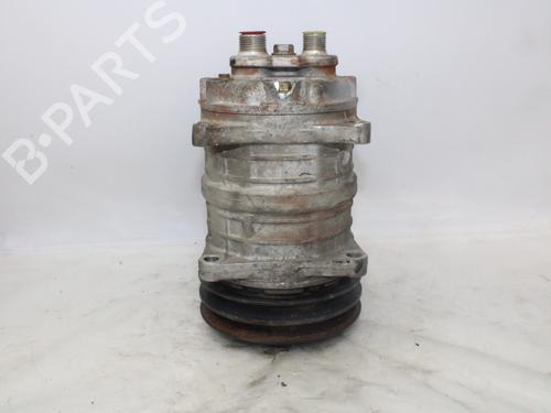 Used AC compressor IVECO DAILY III Van [1999-2009]  15125257