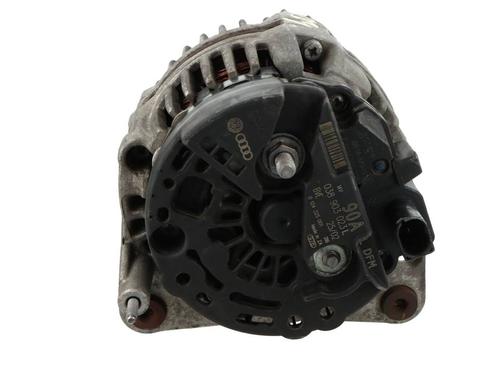Used Alternator Alternator 39532494 39532494