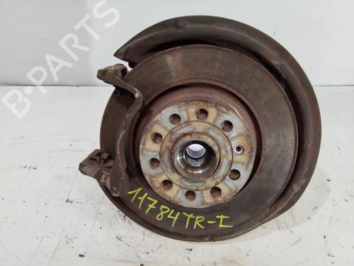 Used Left rear steering knuckle Left rear steering knuckle 36864268 36864268