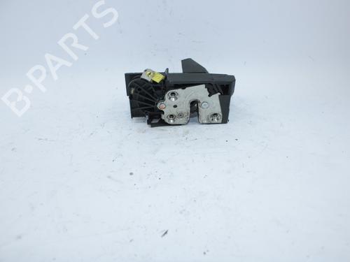 Rear left lock DACIA SANDERO II  | BP11757988C100 