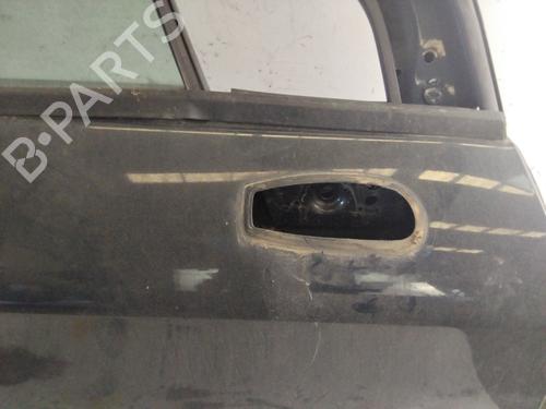 Right front door CITROËN C5 II (RC_)  | BP20509460C3 