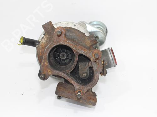 Turbolader/Kompressor KIA CARNIVAL II (GQ) [1999-2007]  25454118