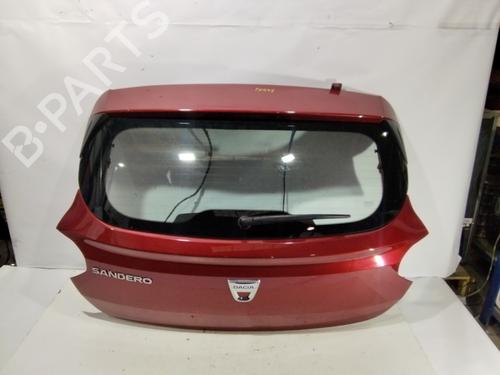 Used Tailgate DACIA SANDERO III [2021-2025]  31093907