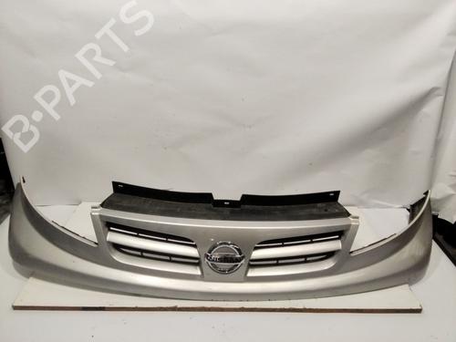 Used Grille NISSAN PRIMASTAR Van (X83) [2002-2025]  29002208