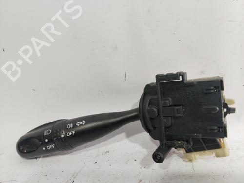 Used Steering column stalk TOYOTA COROLLA (_E12_) 1.4 D (NDE120_, NDE120R) (90 hp) 23564334