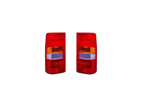 Højre baglygte CITROËN JUMPY I (U6U_) [1994-2006]  27604064