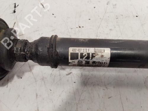 Left front driveshaft AUDI A6 C5 (4B2)  | BP27371732M38 
