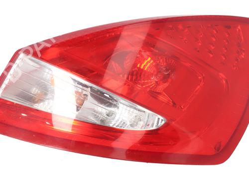 Used Right taillight Right taillight FORD FIESTA VI Van [2008-2017] 36091112 36091112