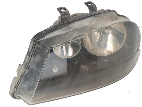 Left headlight SEAT CORDOBA (6L2) 1.9 TDI | BP33543007C28 - Image 2